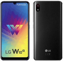 Замена кнопок на телефоне LG W10 Alpha в Кирове